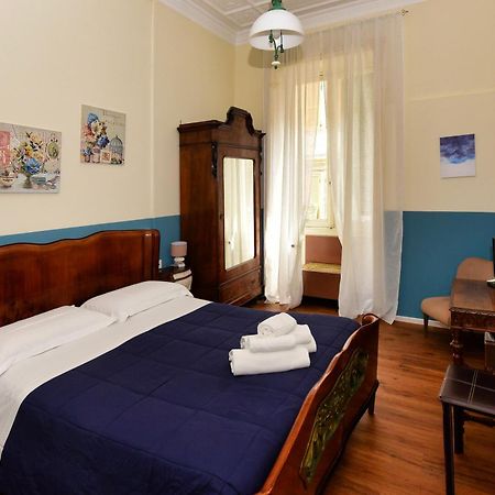 Hotel Suisse Genua Exteriör bild